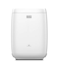 Очиститель воздуха BLACK+DECKER BXAP350E с фильтрацией и осушением, фото  | SNABZHENIE.com.ua