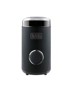 Кофемолка BLACK+DECKER BXCG150E, фото  | SNABZHENIE.com.ua