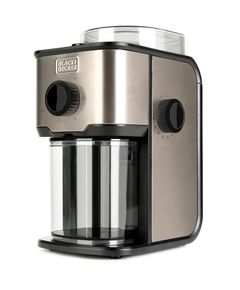 Кофемолка BLACK+DECKER BXCG151E, фото  | SNABZHENIE.com.ua