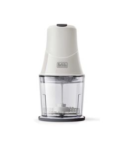 Измельчитель BLACK+DECKER BXCH260E, фото  | SNABZHENIE.com.ua