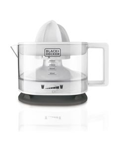 Соковыжималка BLACK+DECKER BXCJ25E, фото  | SNABZHENIE.com.ua