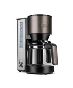 Кофеварка BLACK+DECKER BXCO1000E, фото  | SNABZHENIE.com.ua