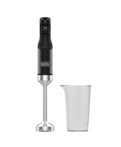 Ручной блендер BLACK+DECKER BXHB1501E, фото  | SNABZHENIE.com.ua