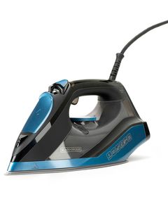 Утюг BLACK+DECKER BXIR2801E, фото  | SNABZHENIE.com.ua