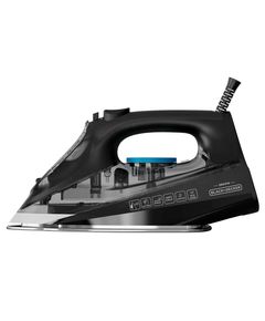 Утюг BLACK+DECKER BXIR2805E с паром, фото  | SNABZHENIE.com.ua