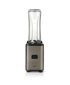 Стационарный блендер BLACK+DECKER BXJBA350E, фото  | SNABZHENIE.com.ua