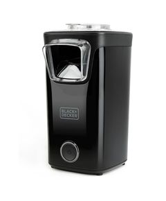 Попкорница BLACK+DECKER BXPC1100E, фото  | SNABZHENIE.com.ua