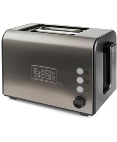 Тостер BLACK+DECKER BXTO900E, фото  | SNABZHENIE.com.ua