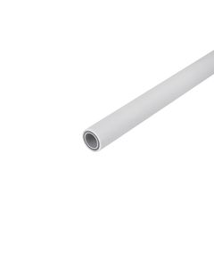 Труба PPR Rozma PN20 25 мм L-PIPE CV008992 для водоснабжения, фото  | SNABZHENIE.com.ua