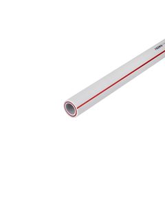 Труба PPR Rozma Fiber 25x4,2 мм, фото  | SNABZHENIE.com.ua