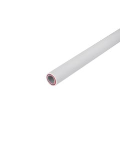 Труба PPR Rozma PN20 L-PIPE, 32 мм - для водопостачання та опалення, фото  | SNABZHENIE.com.ua