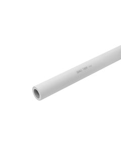 Труба PPR GrandiTherm PN20 50x8,3 мм для водопостачання та опалення, фото  | SNABZHENIE.com.ua