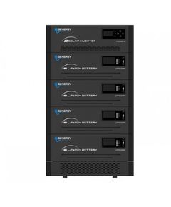 Система накопления энергии GENERGY GZE-20452, фото  | SNABZHENIE.com.ua