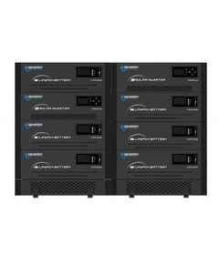 Система накопичення енергії GENERGY GZE-35852, фото  | SNABZHENIE.com.ua
