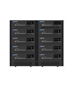 Система накопления энергии GENERGY GZE-46052, фото  | SNABZHENIE.com.ua