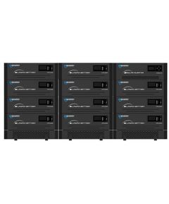 Система накопления энергии GENERGY GZE-56352, фото  | SNABZHENIE.com.ua