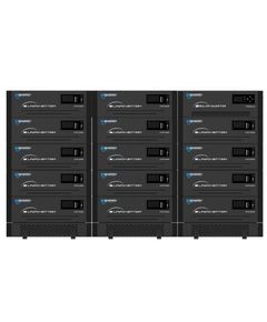Система накопичення енергії GENERGY GZE-71652, фото  | SNABZHENIE.com.ua