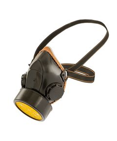 Респиратор-полумаска MASTERTOOL FFP2 R EN 149 с фильтром 82-0186, фото  | SNABZHENIE.com.ua