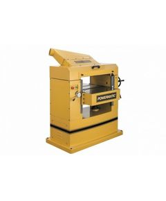 Рейсмусовий верстат Powermatic 201HH: 400В 7,3 (5,6) кВт; спіральний. заготовка Max: 56х24см, фото  | SNABZHENIE.com.ua