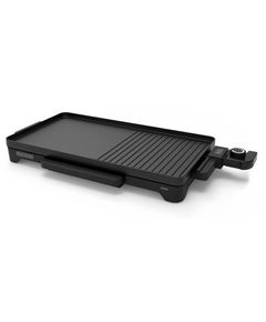 Гриль BLACK+DECKER BXGD2200E, фото  | SNABZHENIE.com.ua