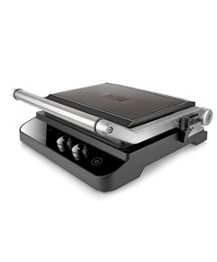 Гриль BLACK+DECKER BXGR2000E, фото  | SNABZHENIE.com.ua