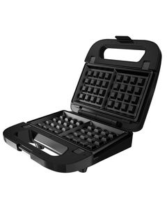 Бутербродниця BLACK+DECKER BXSA754E, фото  | SNABZHENIE.com.ua