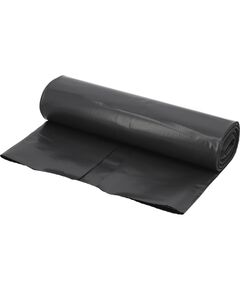 Мешки для строительного мусора VOREL, 120 л, толщина пленки - 100 мк, в рулоне 10 шт, фото  | SNABZHENIE.com.ua