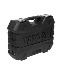 Комплект торцевых головок YATO для винтов дисков OPEL, 21 шт, 1/2, фото  | SNABZHENIE.com.ua