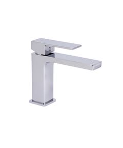 Смеситель для раковины Qtap Gemini QTGEM270CRM45673, фото  | SNABZHENIE.com.ua