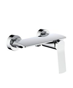 Смеситель для душа Qtap Slavonice QTSLA266CRM45907, фото  | SNABZHENIE.com.ua