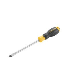 Викрутка Cushion Grip 150 мм, розширювальне жало SL 8 STANLEY STHT16149-0, фото  | SNABZHENIE.com.ua