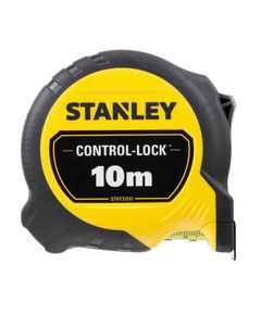 Рулетка CONTROL-LOCK 10 м, 25 мм, фото  | SNABZHENIE.com.ua