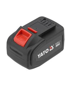 Акумулятор Li-Ion YATO 18 В, 9 Ач, 162 Втч, модель YT-828465, фото  | SNABZHENIE.com.ua