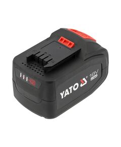 Акумулятор Li-Ion YATO 18 В, 9 Аh, 162 Вт&middot;год, модель [20], фото  | SNABZHENIE.com.ua
