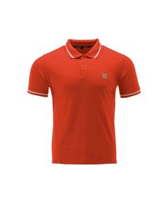 Футболка-поло оранжевая YATO 3XL, 100% хлопок, фото  | SNABZHENIE.com.ua