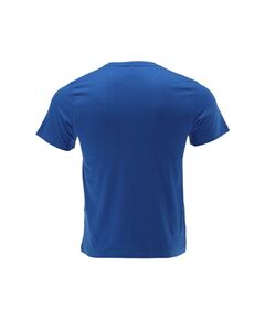 Футболка BASIC синя YATO, розм. 3XL, 100% бавовна, фото  | SNABZHENIE.com.ua