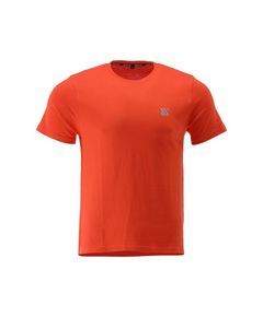 Футболка BASIC оранжевая YATO, размер L, 100% хлопок, 74x55 см, фото  | SNABZHENIE.com.ua