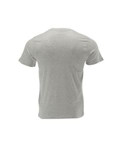 Сіра футболка BASIC YATO 3XL, 95% бавовна, 5% віскоза, фото  | SNABZHENIE.com.ua