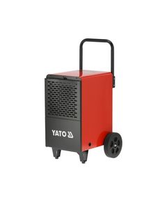 Осушитель воздуха YATO 900 Вт, 300 м³/ч, 50-120 м², 230 В, YT-99650, фото  | SNABZHENIE.com.ua