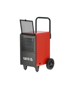 Осушитель воздуха YATO 900 Вт, 300 м³/ч, 50-120 м², 230 В, YT-99650, фото  | SNABZHENIE.com.ua