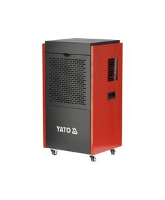 Осушитель воздуха YATO 1350 Вт, 500 м³/ч, для площади 90-200 м², фото  | SNABZHENIE.com.ua