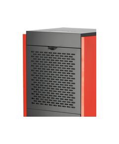 Осушитель воздуха YATO 1350 Вт, 500 м³/ч, для площади 90-200 м², фото  | SNABZHENIE.com.ua