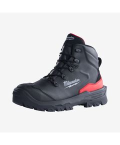 Чоботы рабочие ARMOURTRED S3S MILWAUKEE 40 4932493764, фото  | SNABZHENIE.com.ua