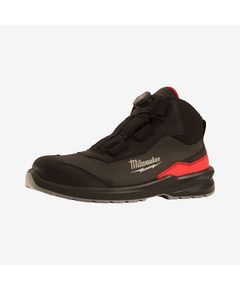 Чоботы рабочие FLEXTRED S1PS B1M110133 MILWAUKEE, р. 42, фото  | SNABZHENIE.com.ua