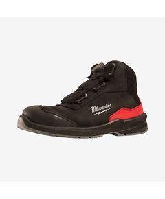 Чоботы рабочие FLEXTRED S3S B1M110133 MILWAUKEE, р. 37, фото  | SNABZHENIE.com.ua
