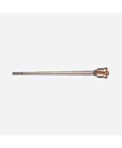 Бур туннельный SDS-MAX MILWAUKEE, Ø55 мм, 990 мм, фото  | SNABZHENIE.com.ua