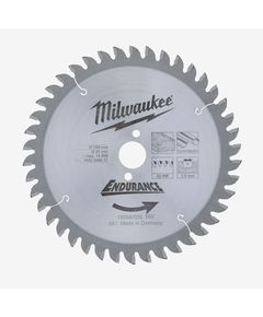 Пильный диск MILWAUKEE Ø160/20мм, 42 зуба (замена 4932471292), фото  | SNABZHENIE.com.ua