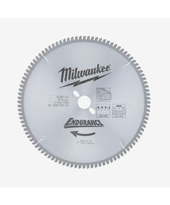 Диск пильный MILWAUKEE Ø305x30мм, 100 зубьев, фото  | SNABZHENIE.com.ua