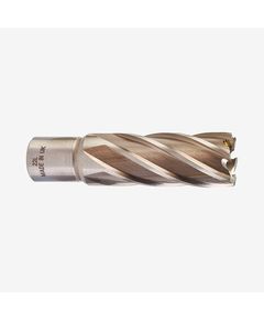 Кольцевая фреза по металлу MILWAUKEE HSS Ø22x50мм 4932343297, фото  | SNABZHENIE.com.ua