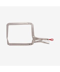 Струбцина Torque Lock MILWAUKEE 480мм с широкими губками, фото  | SNABZHENIE.com.ua